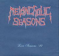 Melancholic Seasons : Live Seasons '97